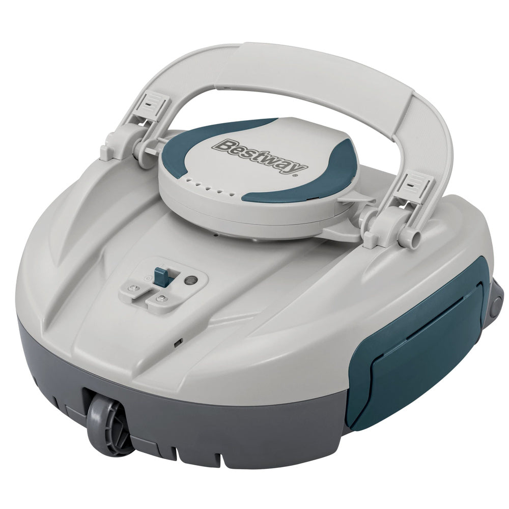 Robot aspirator pentru piscina Aquatronix G150, Bestway 32106