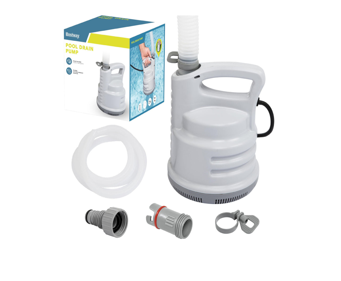 Pompa pentru piscina, 3028L/H, Bestway 29406