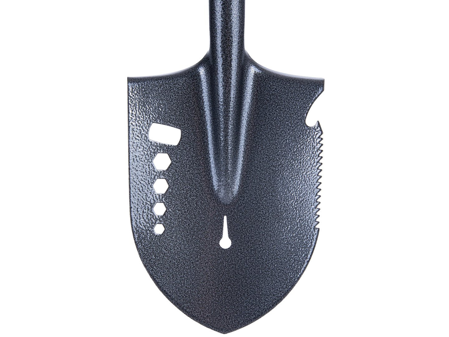 Lopata multifunctionala Hard Line, 70 cm, Geko G66554