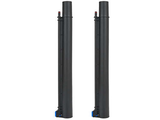 Set 2 tuburi pentru aspiratorul G81087AiB, Geko CG81087-4