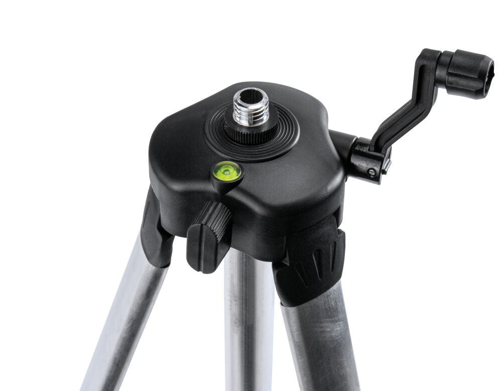 Trepied pentru nivela laser PM-SPLK-1.5M, 52–150 cm, Powermat PM1586