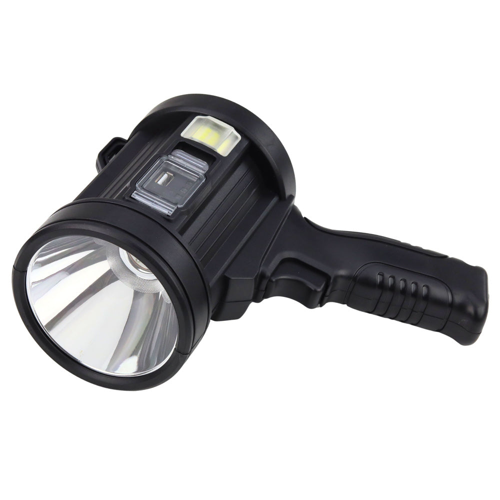Lanterna LED cu 6 moduri, filtre interschimbabile, Lean 27713