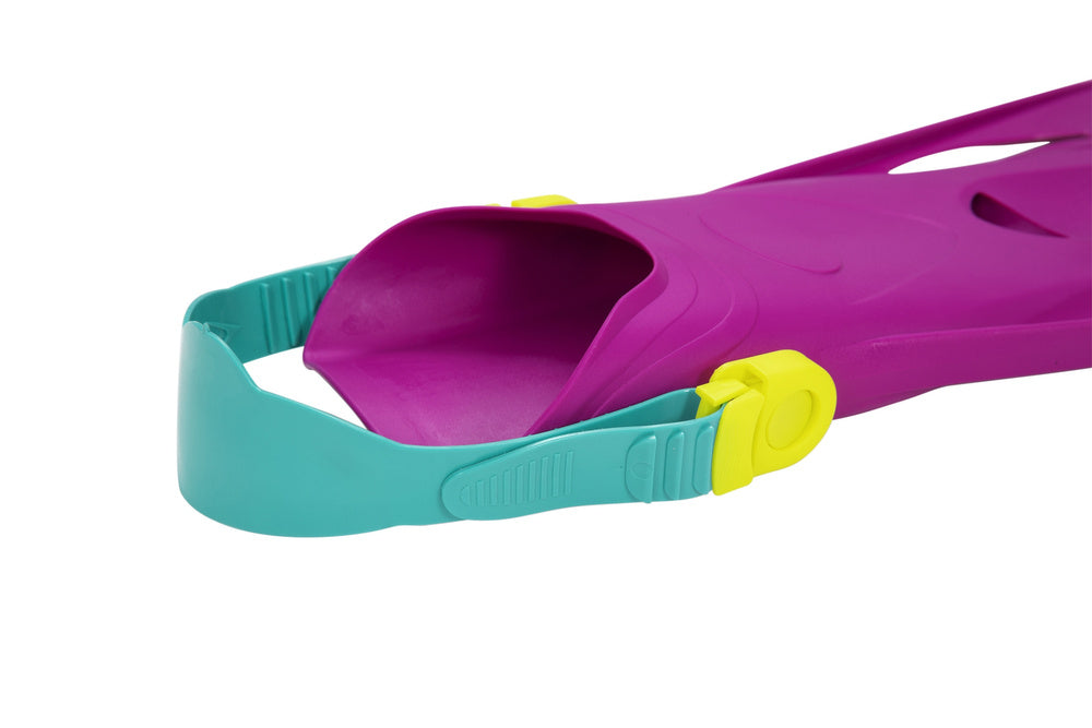 Set scufundari pentru copii, 4 piese, Lean 11388