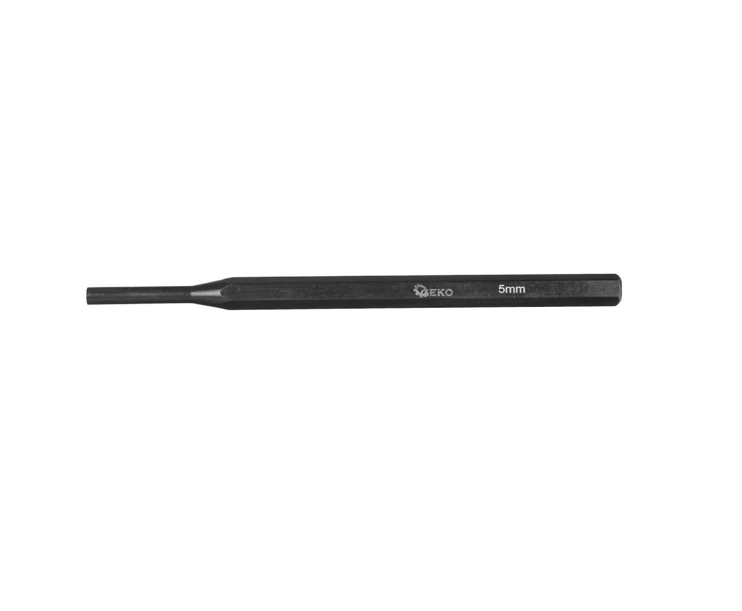 Dorn pentru stifturi, 5.0 x 150mm CrV, Geko G38556