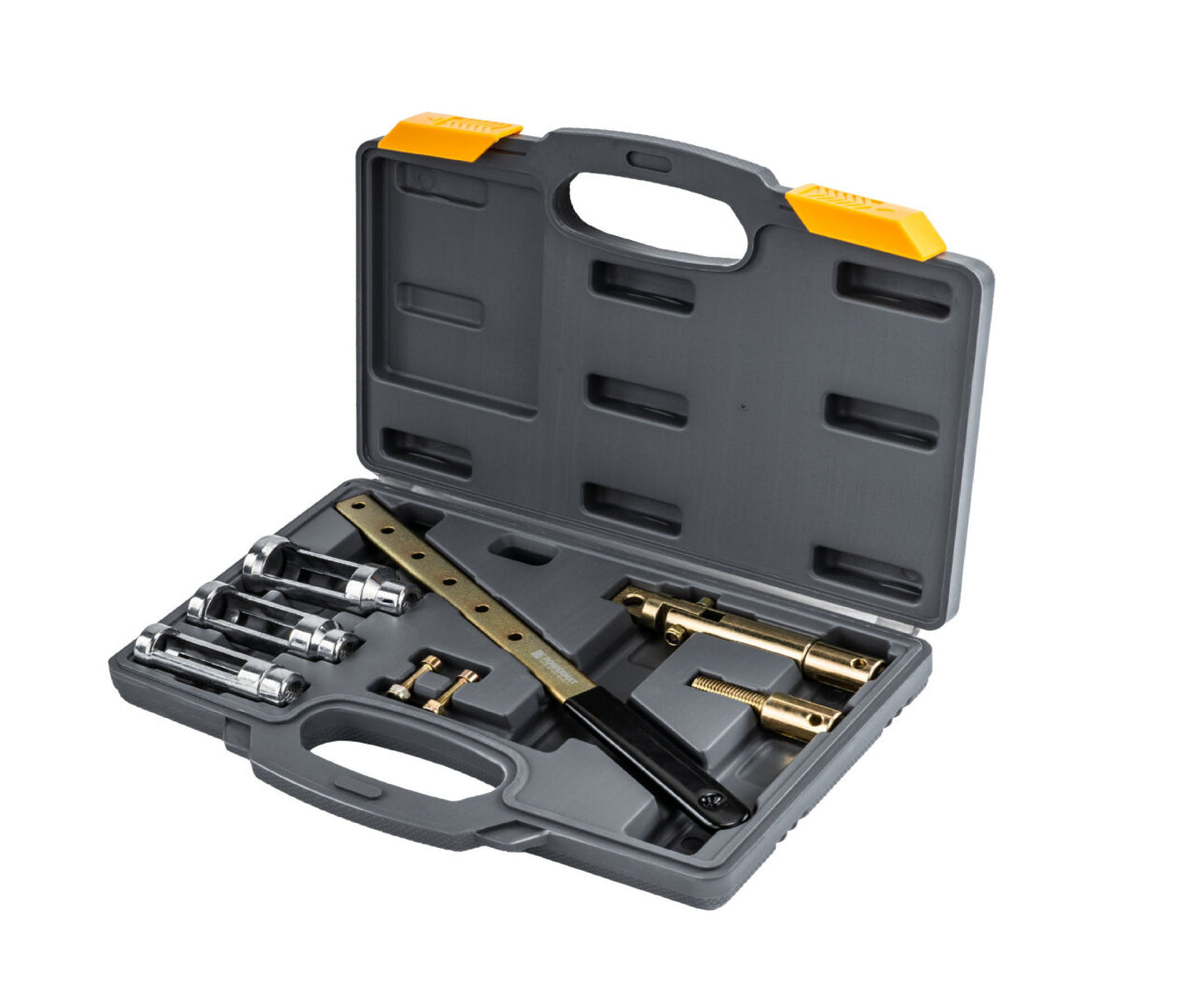 Kit extractor supapa PM-SSZA-3T, 8/16/24V, Powermat PM1527