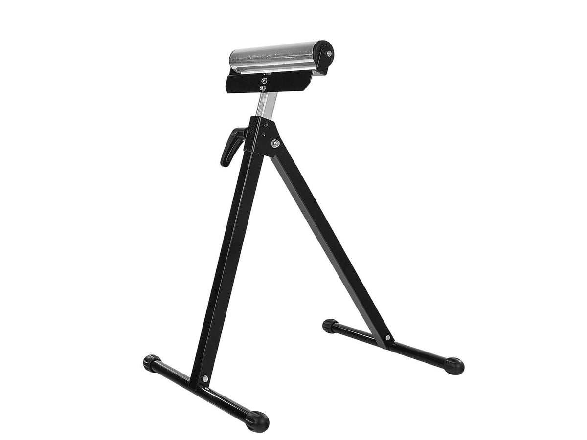 Stativ pentru atelier, 680-1080 mm, rola 300 mm, 65 kg, Geko G10880