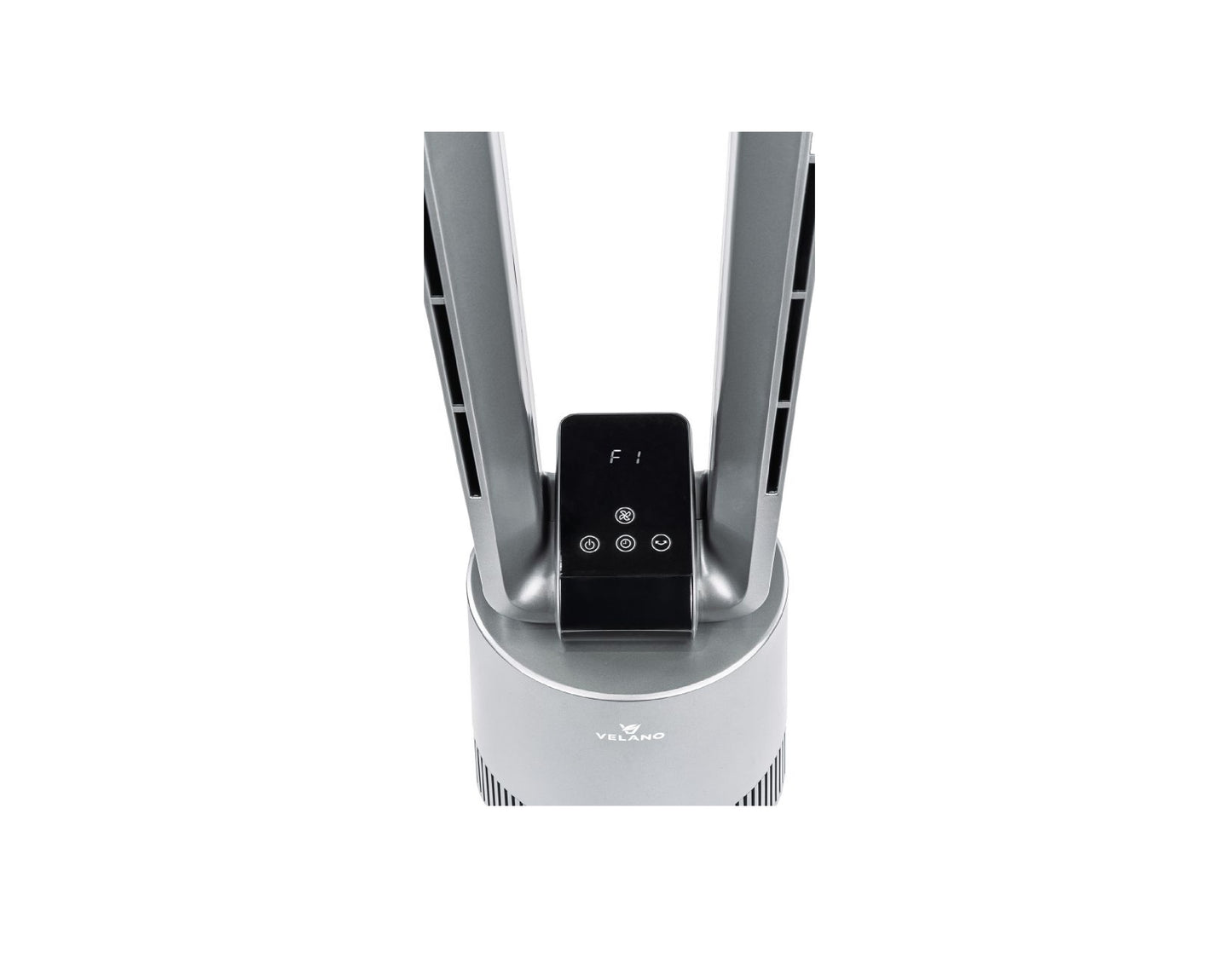 Ventilator cu telecomanda, 60 W, Velano VELWEB0002
