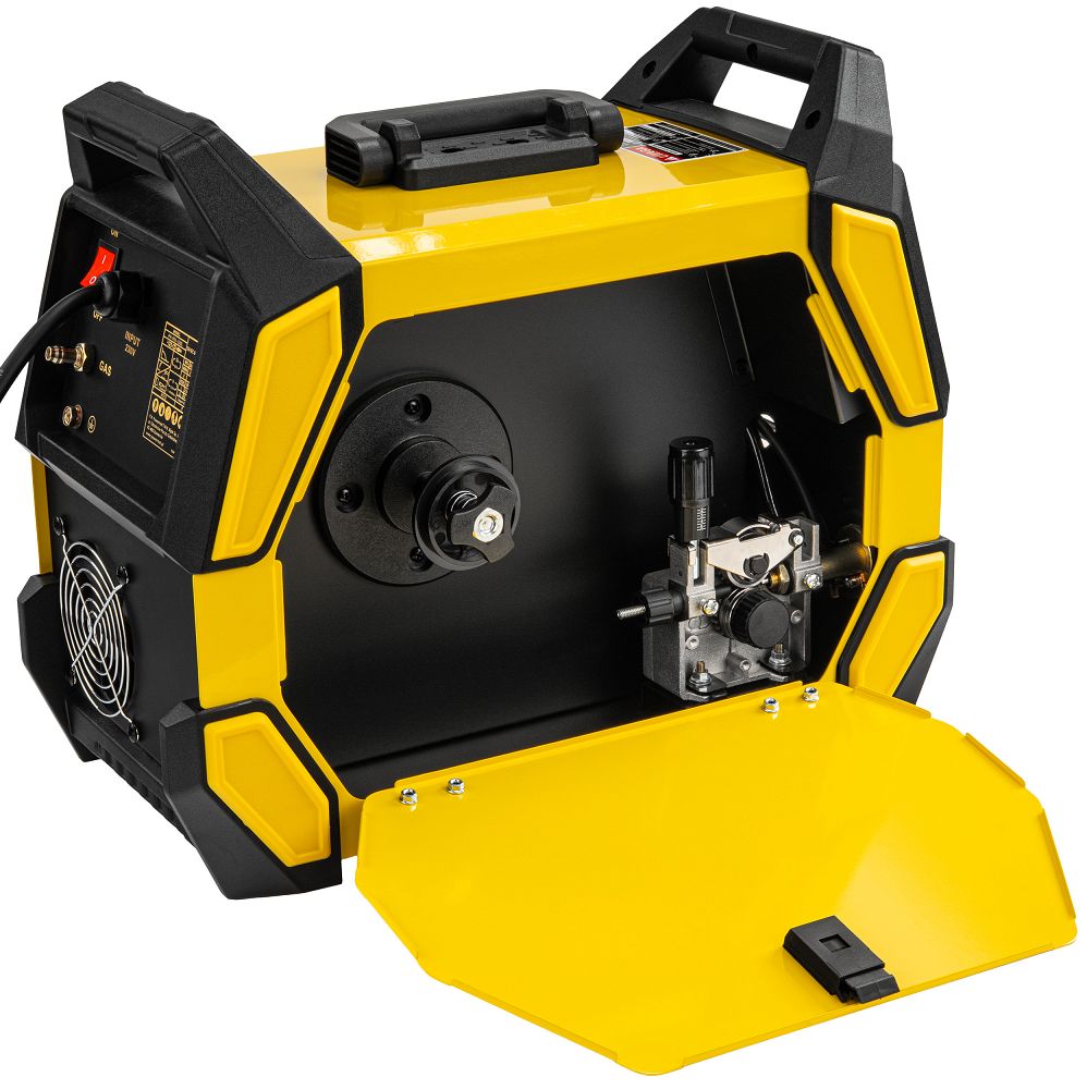 Aparat de sudura tip invertor MIG / MAG PM-PAS-230L, 230 A, Powermat PM1554