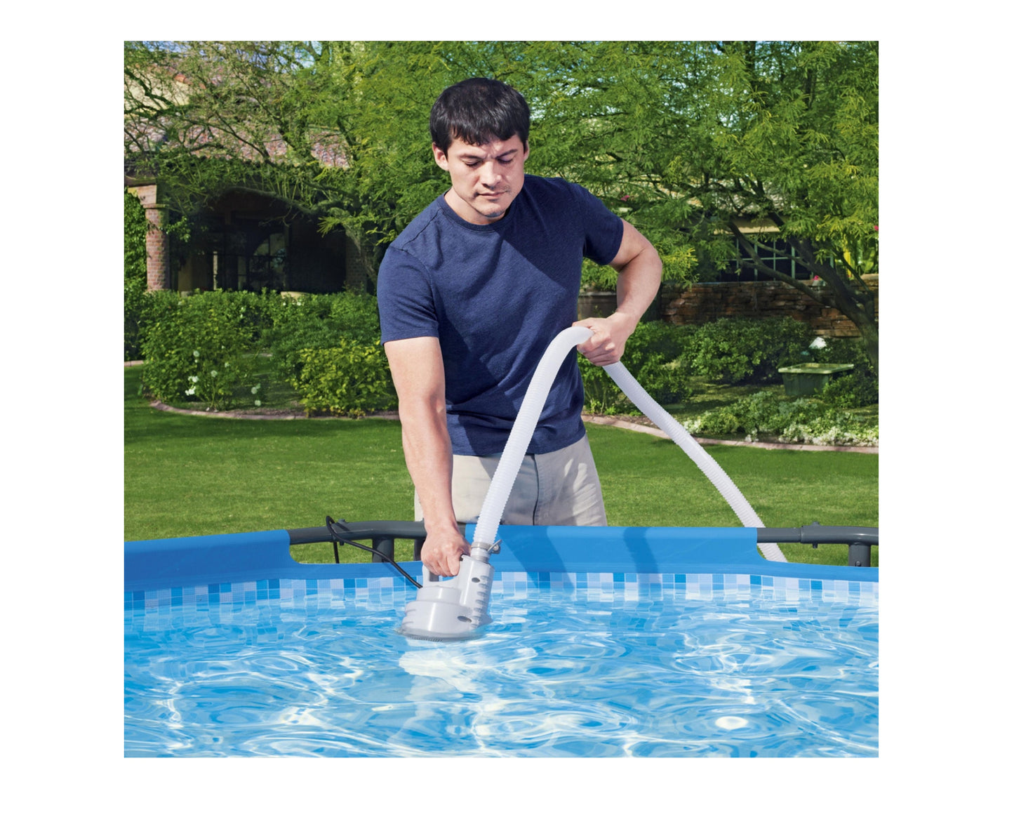 Pompa pentru piscina, 3028L/H, Bestway 29406