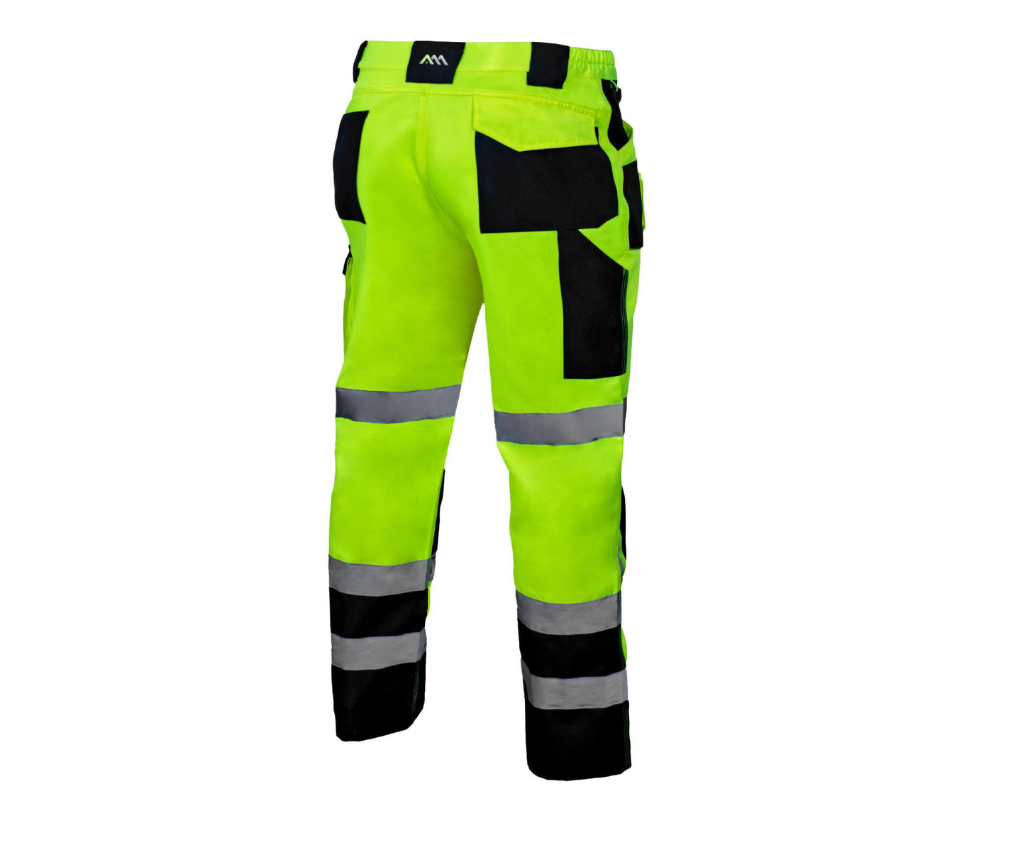 Pantaloni de lucru Flash, marimea 56, Artmas ART444783