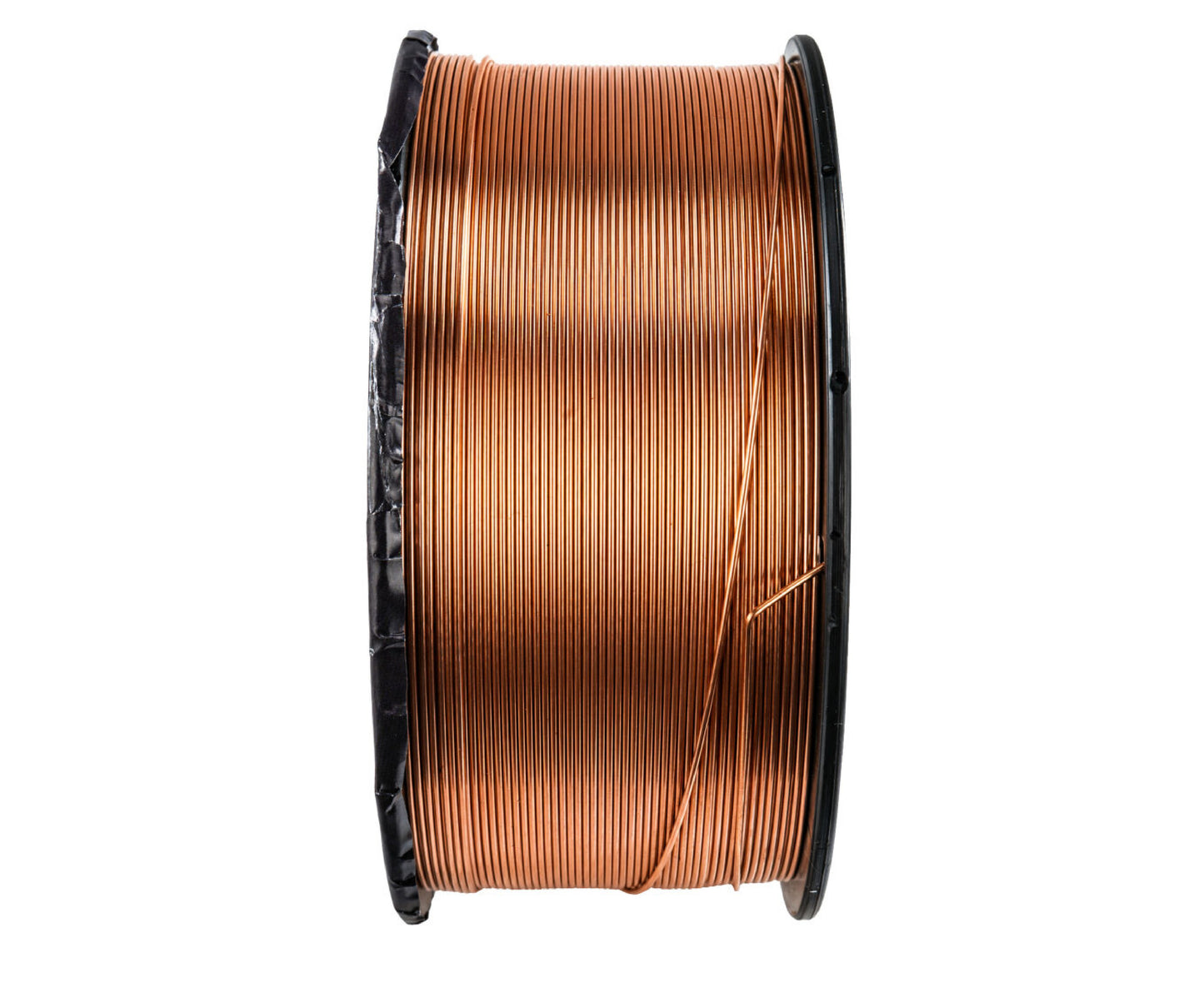 Sarma de sudura PM-DR-1KG0.8M, 0.8 mm, 1 kg, Powermat PM1625