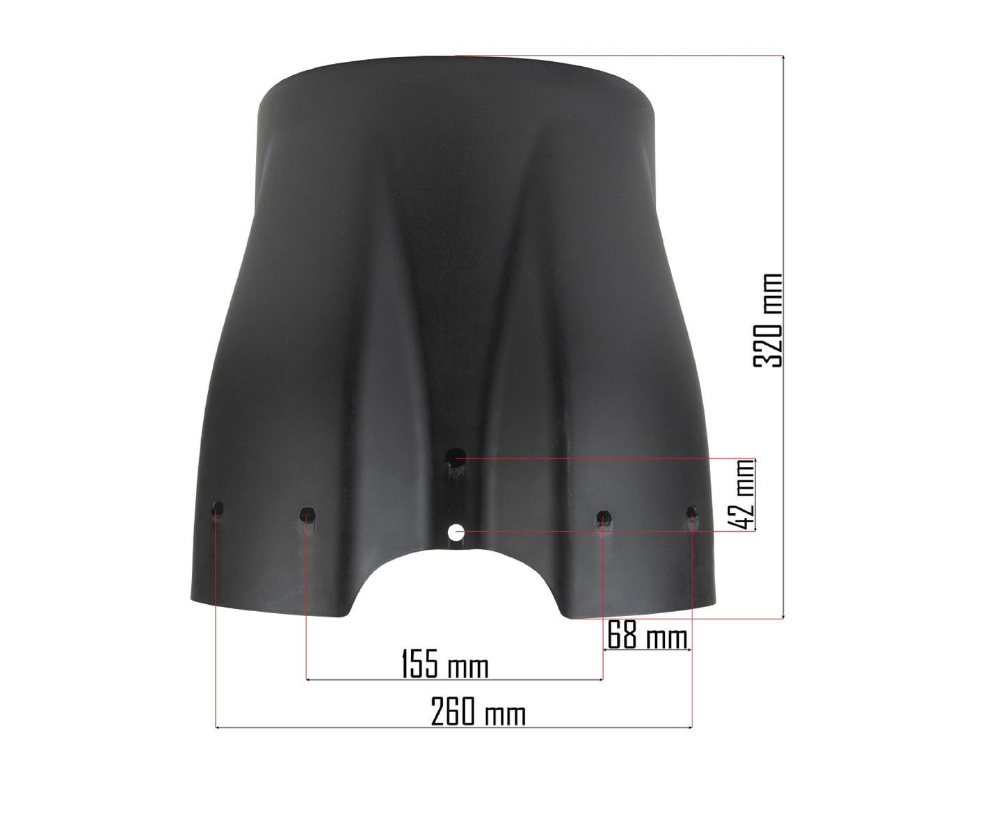 Protectie motor pentru compresor, Powermat PM-KO-100T-V2-OSL