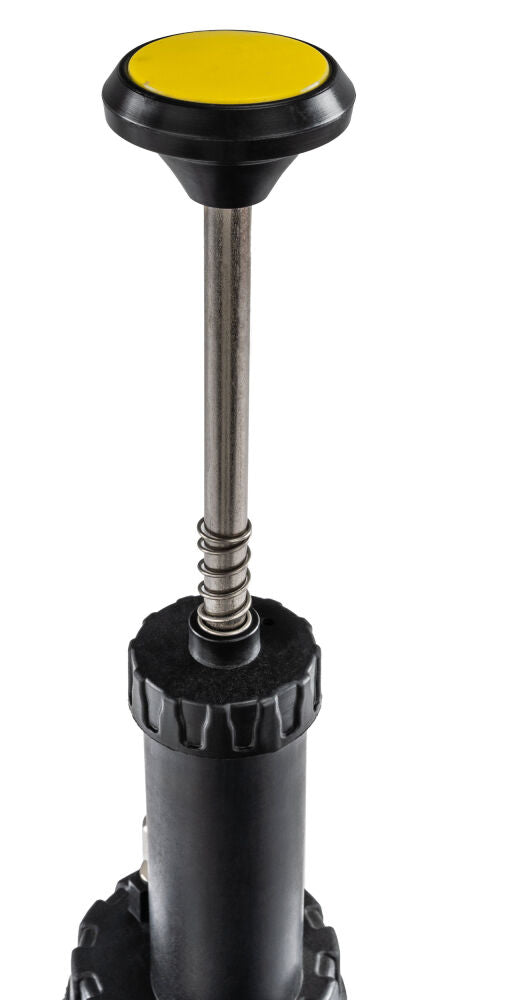 Kit aerare si inlocuire lichid frana PM-ZPUH-1T, 3 l / 1 l, Powermat PM1594
