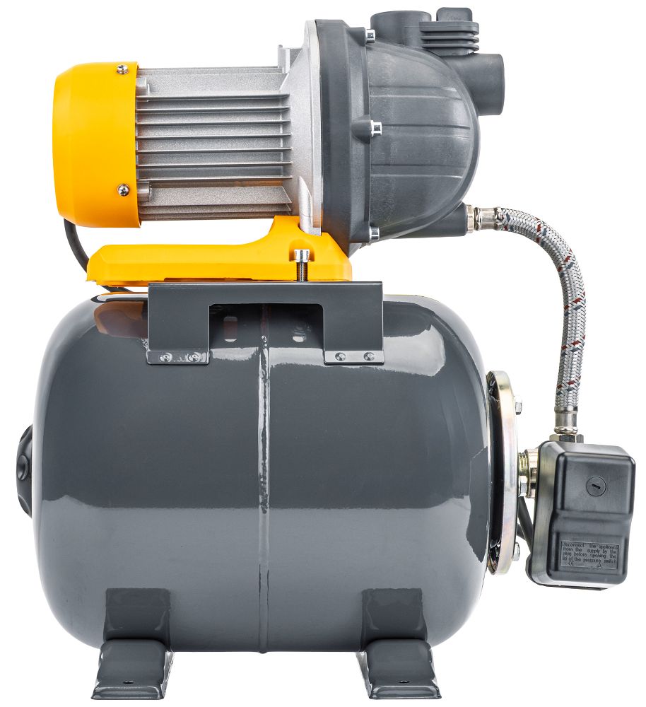 Hidrofor 19 l PM-HD-19J, 400 W, Powermat PM1353