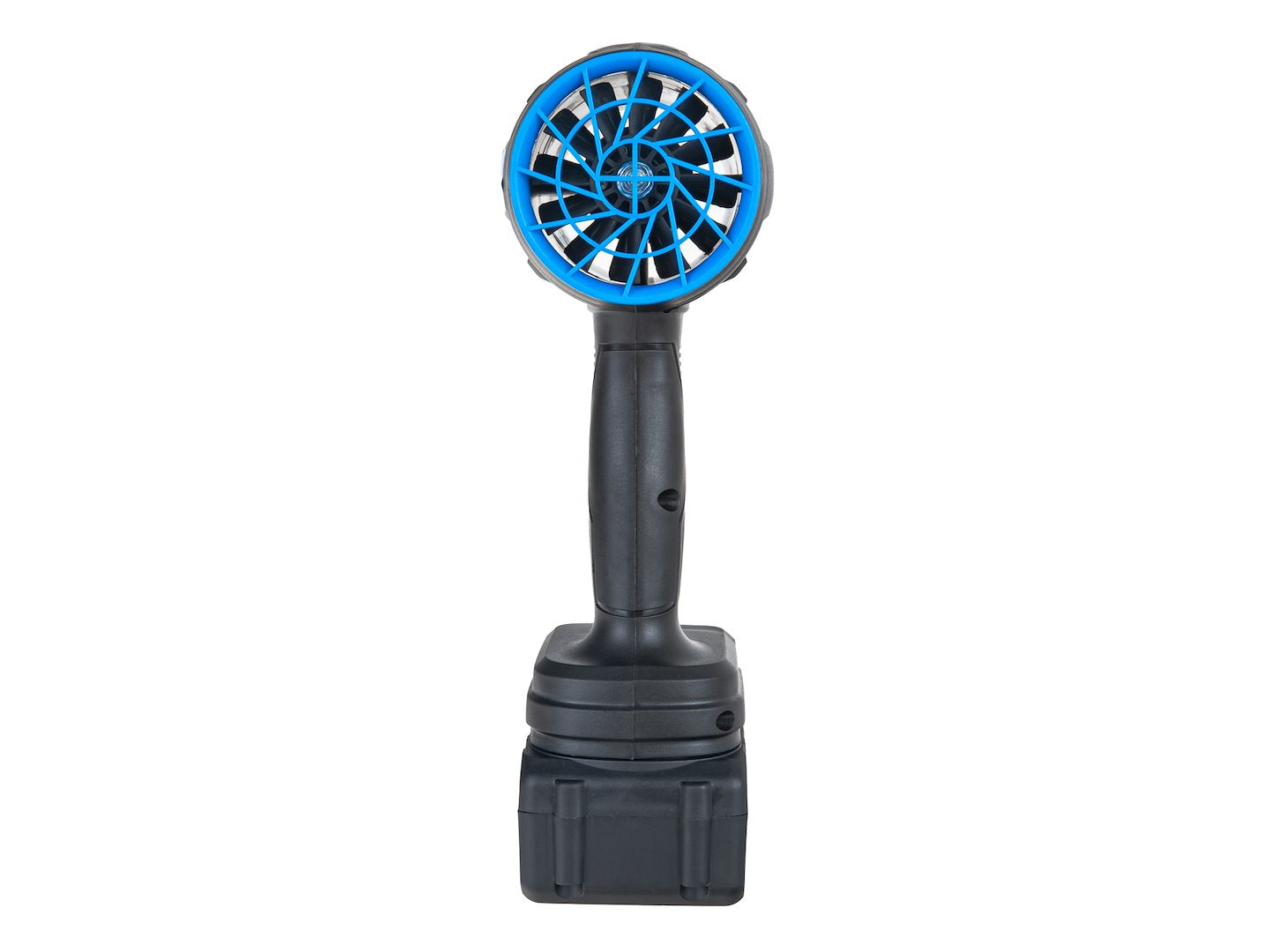 Suflanta cu acumulator, 21 V, 2 x 4 Ah, Geko G80677