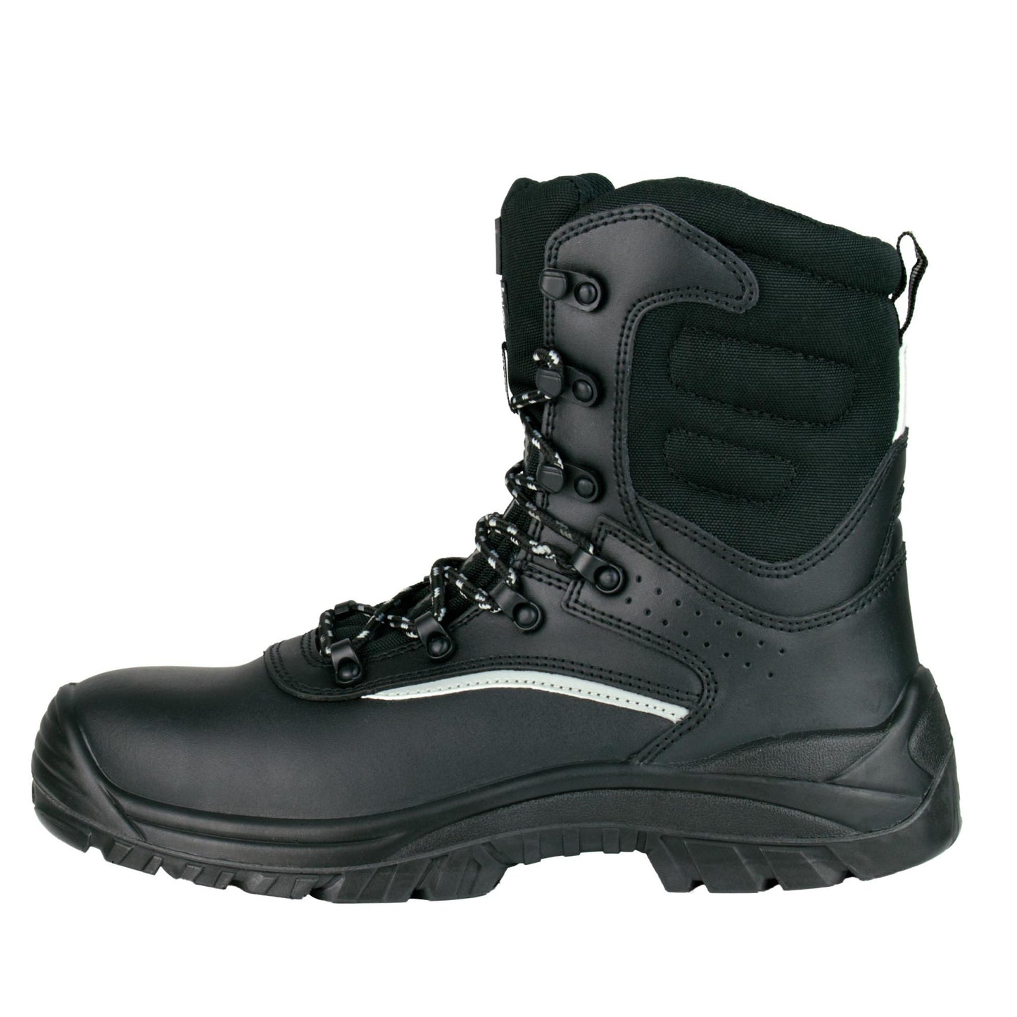 Bocanci de protectie Glockers, marimea 40, Artmas ART470874