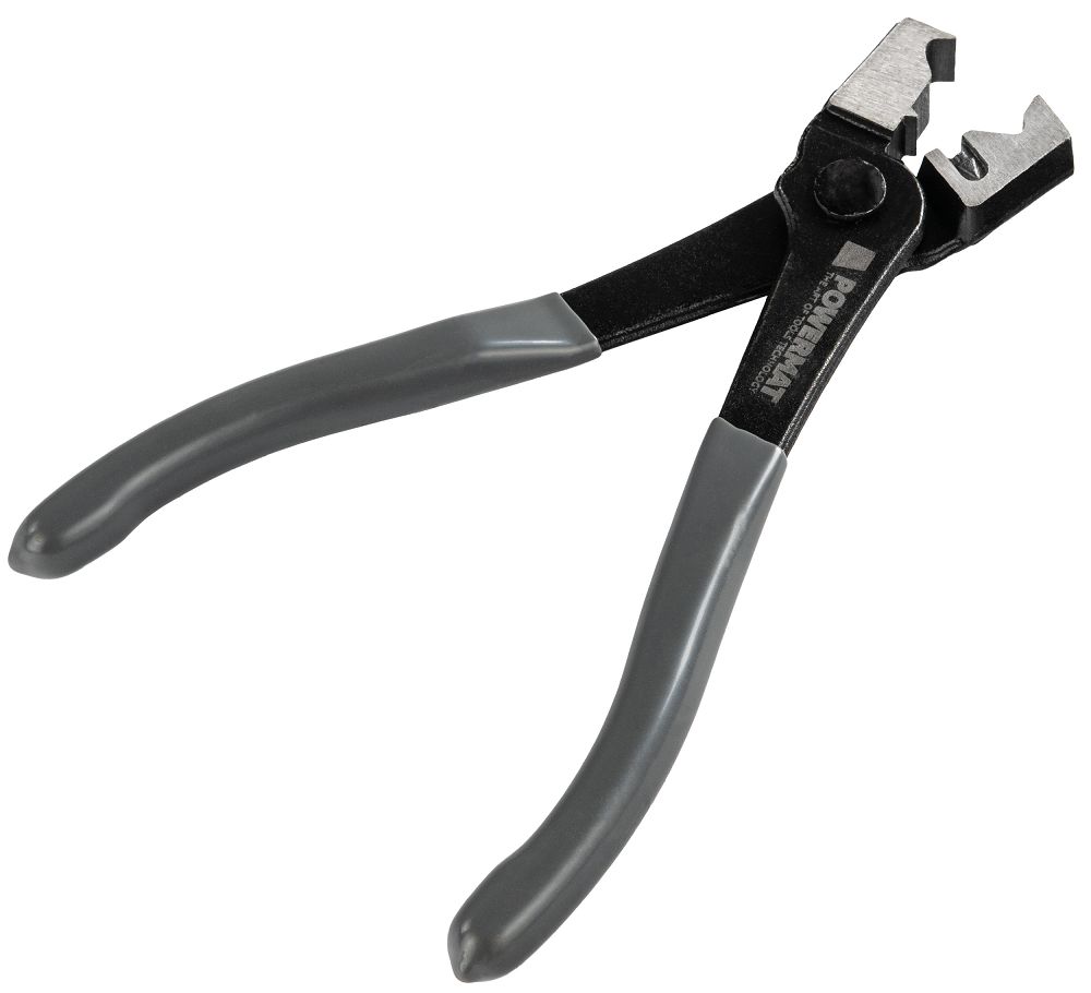 Set cleste pentru coliere radiator PM-SDOZ-9T, 9 piese, Powermat PM1467