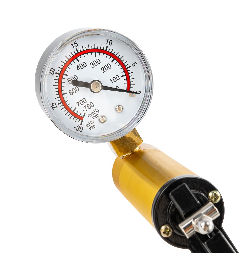 Pompa de vid manuala PM-PPC-120T, Powermat PM1538