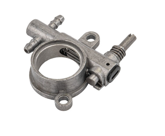 Pompa de ulei pentru fierastrau cu lant, Powermat PM-PSP-2HP-PO
