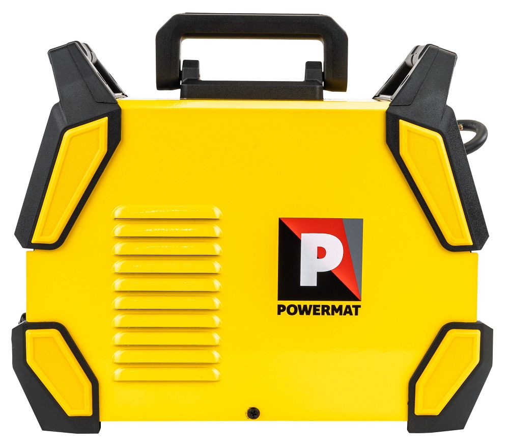 Aparat de taiere cu plasma PM-PP-50L-PRO, 230 V, Powermat PM1322