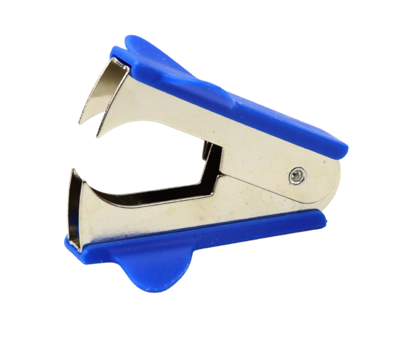 Decapsator metal / plastic, albastru, Lean 21854