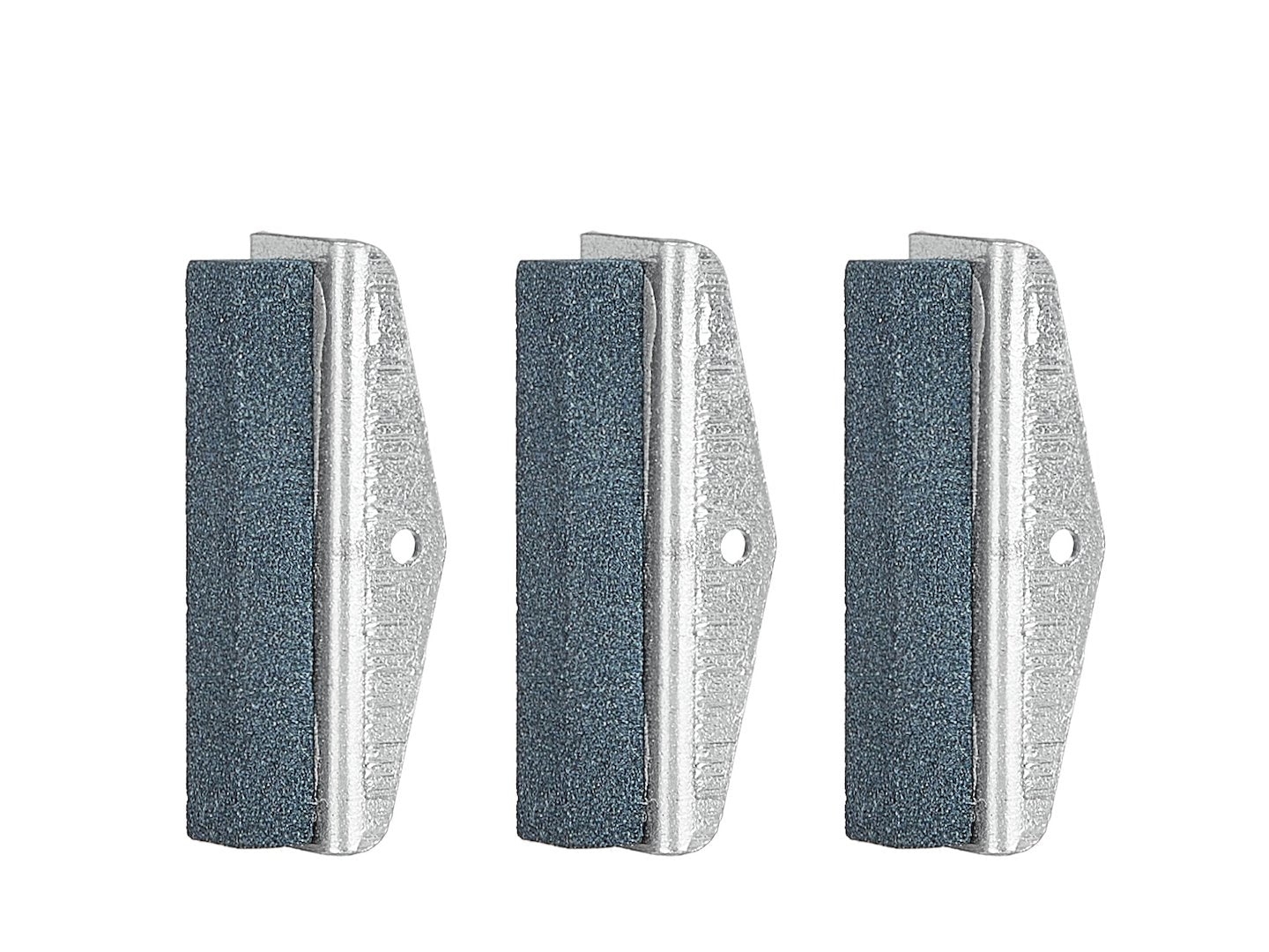 Set pietre pentru honuit cilindrii, 19-63 mm, 3 bucati, Geko G02719