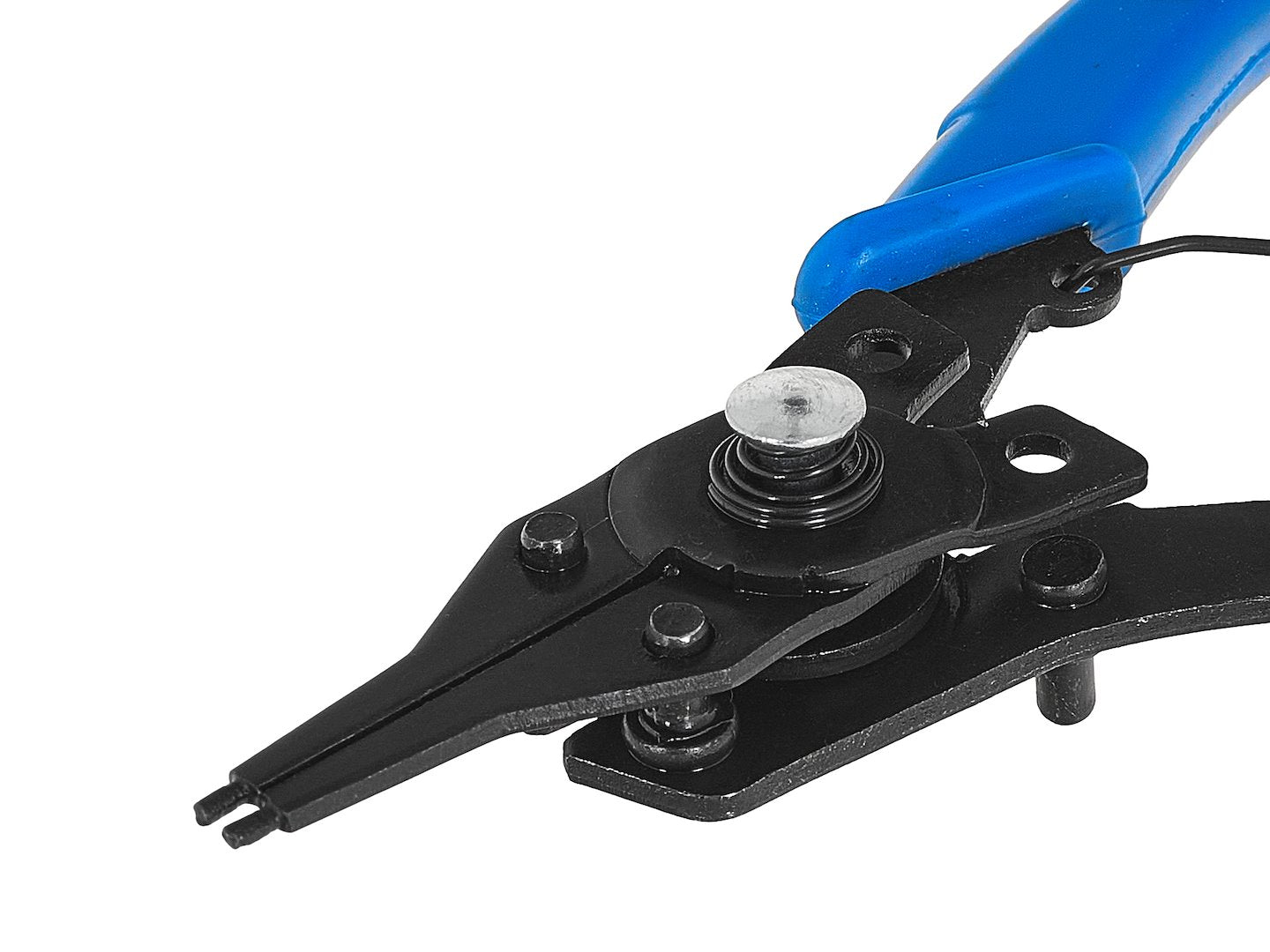 Cleste cu 4 varfuri interschimbabile, 160 mm, Geko G01687