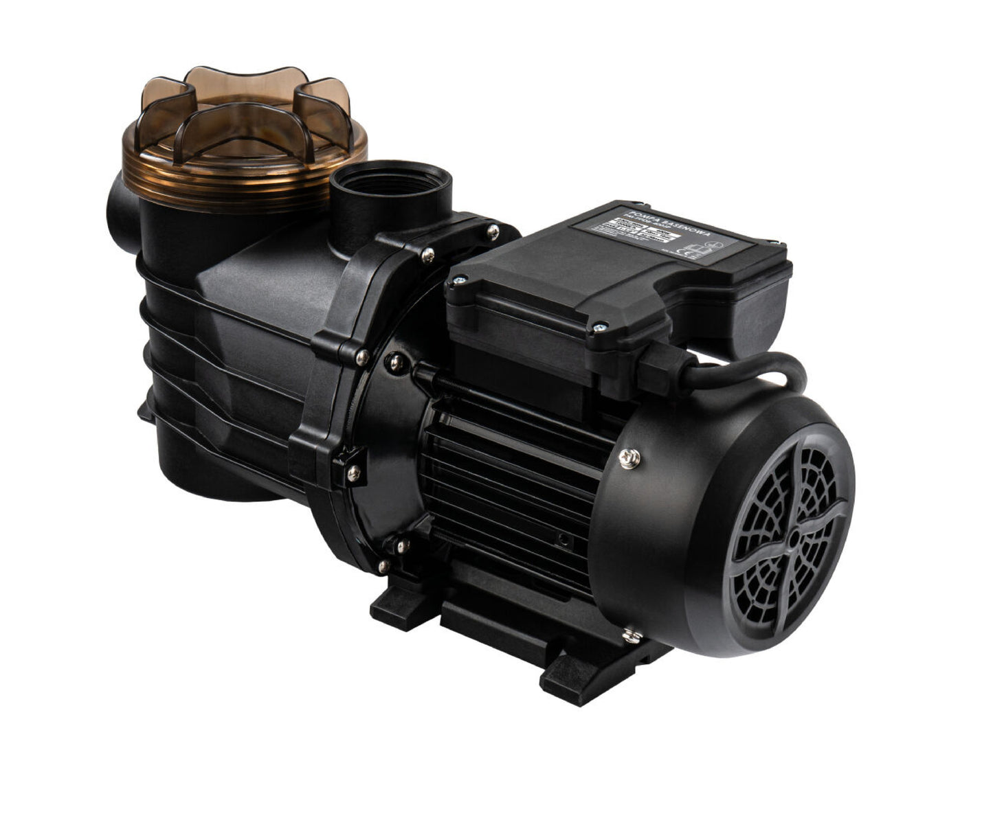 Pompa pentru piscina PM-PPDB-400JP, 400 W, Powermat PM1485