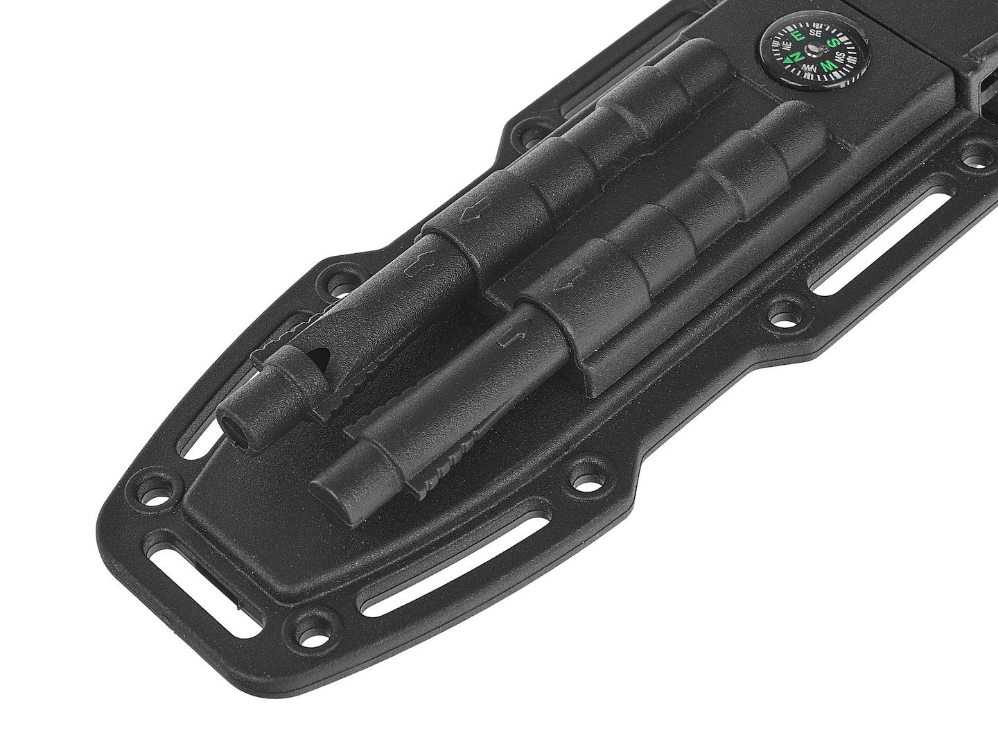 Cutit Black Survival Series, 275 x 135 mm, Geko G01890