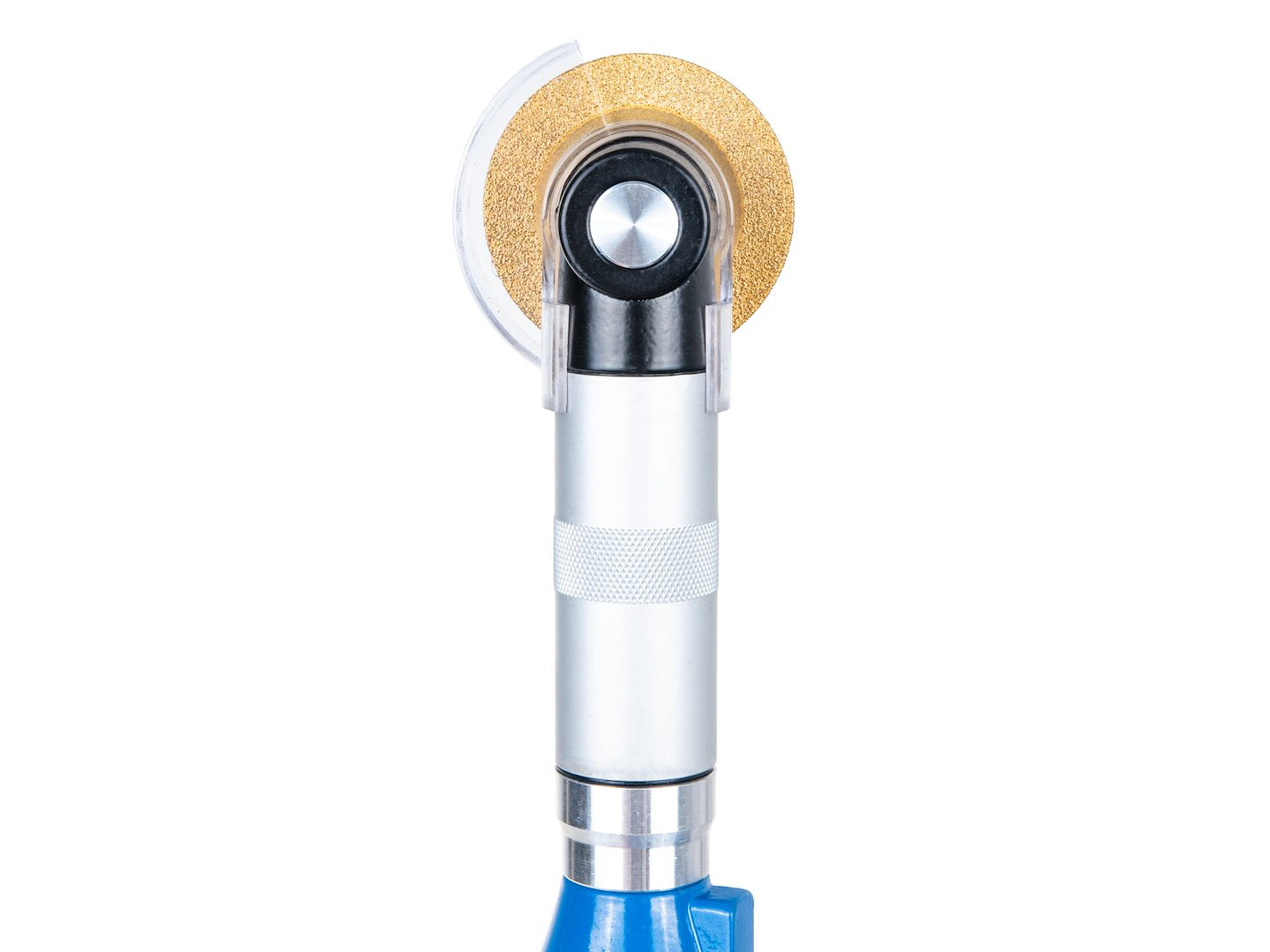 Mini polizor unghiular de precizie cu accesorii, Geko G80812
