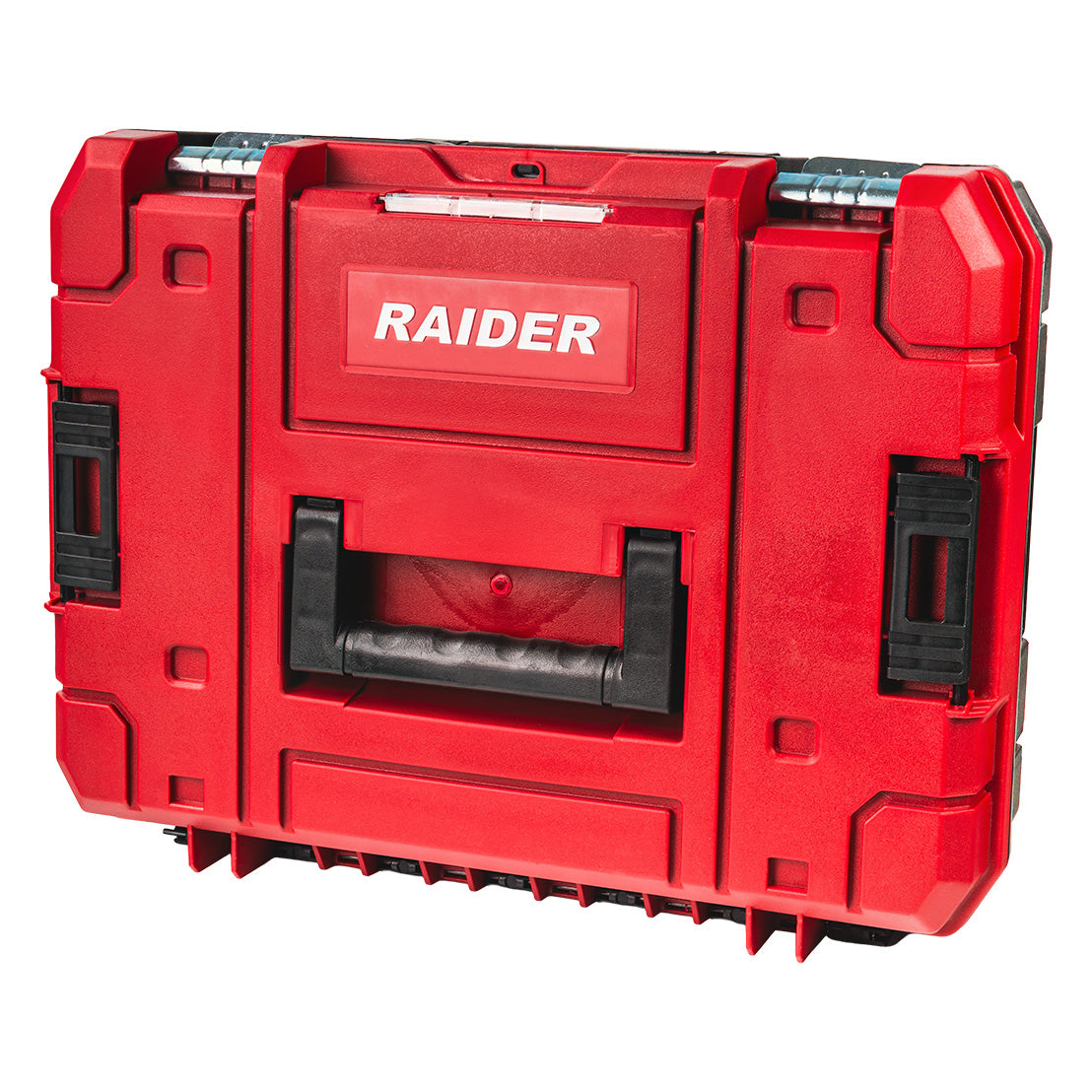 Set masina de insurubat cu impact si cheie de impact RDP-PCDIW20, 1 / 2", 320 Nm, 2 x 2 Ah, Raider 030253