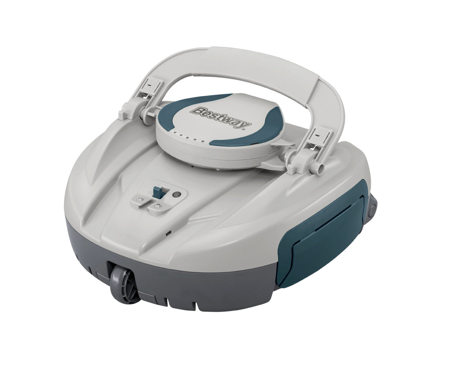Robot aspirator pentru piscina Aquatronix G150, Bestway 58960