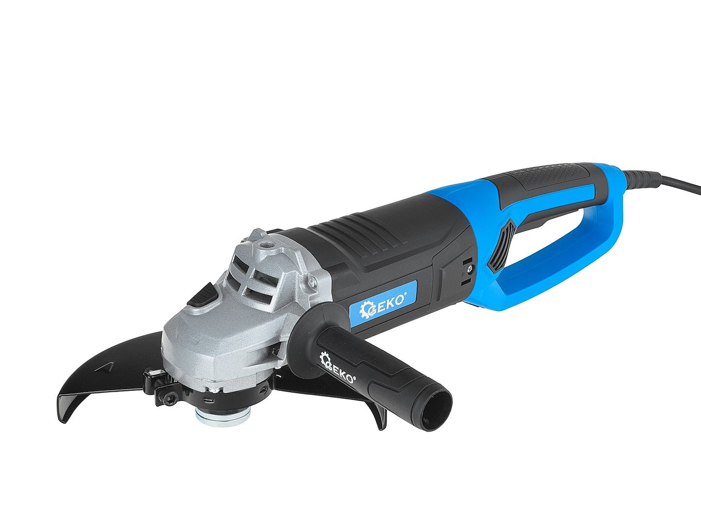 Polizor unghiular 230 mm 2100 W, Geko G80804
