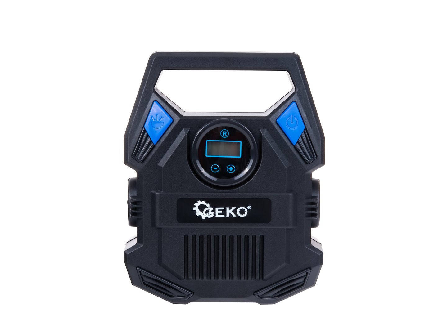 Compresor auto, 12 V, 84 W, Geko G01264