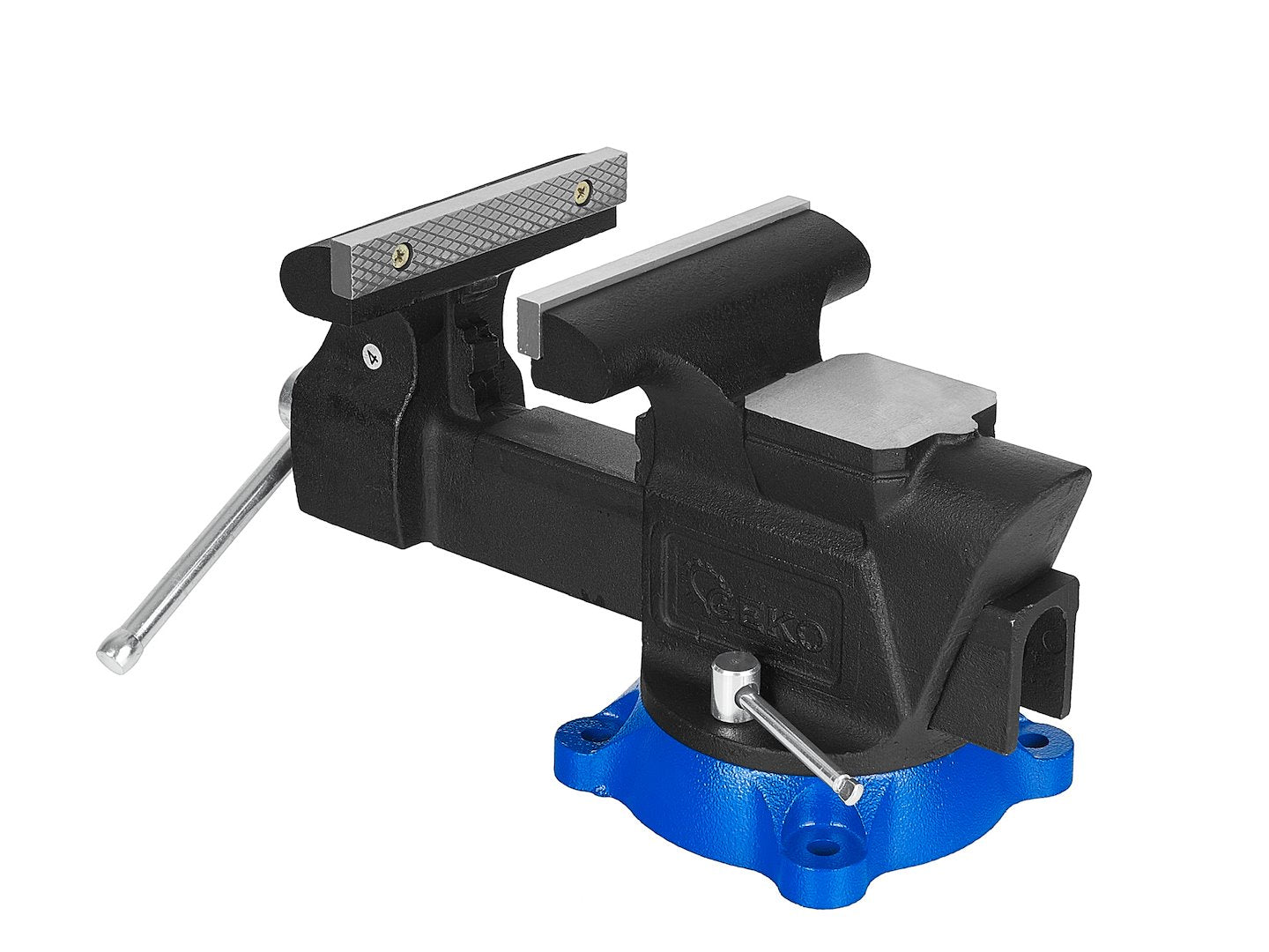 Menghina pivotanta Heavy Duty, 6", 150 mm, Geko G02307