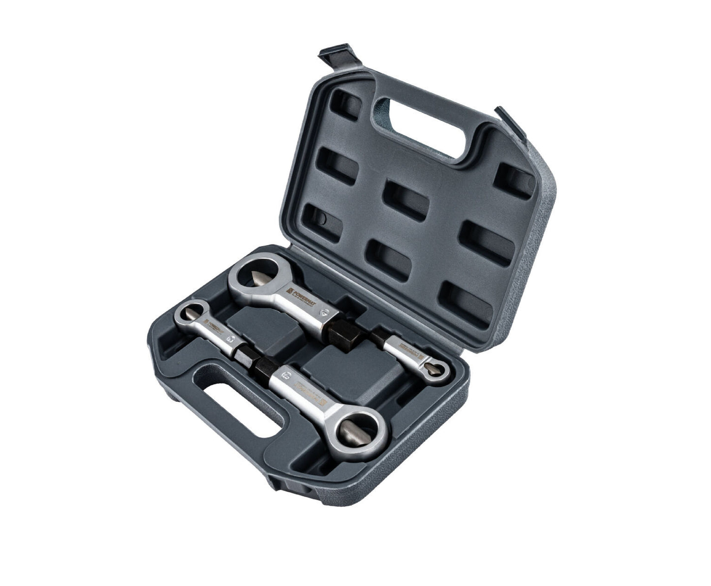 Set despartitoare piulite auto PM-ZPDN-4T, 4 bucati, Powermat PM1616