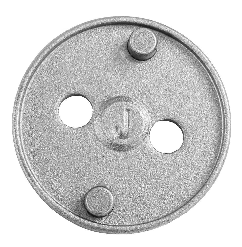 Kit presare pistoane etrieri frana  PM-ZWT-35T, 35 bucati, Powermat PM1532