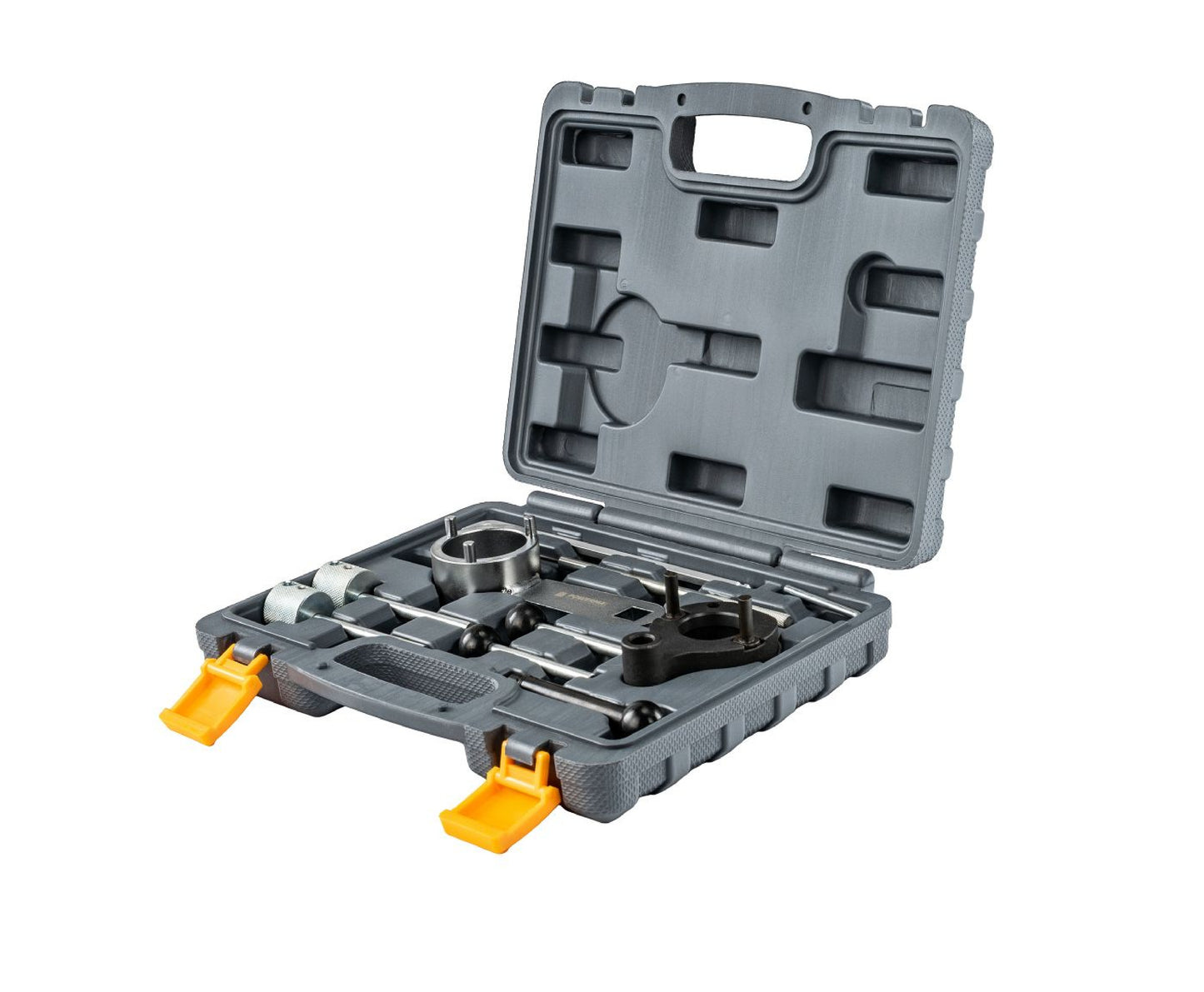 Kit blocare distributie PM-BRVAG-5T VAG 1.4/1.6/2.0 TDI, 10 bucati, Powermat PM1534