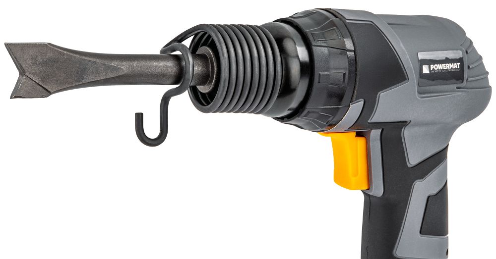 Ciocan pneumatic PM-MLP-10T, Powermat PM1377