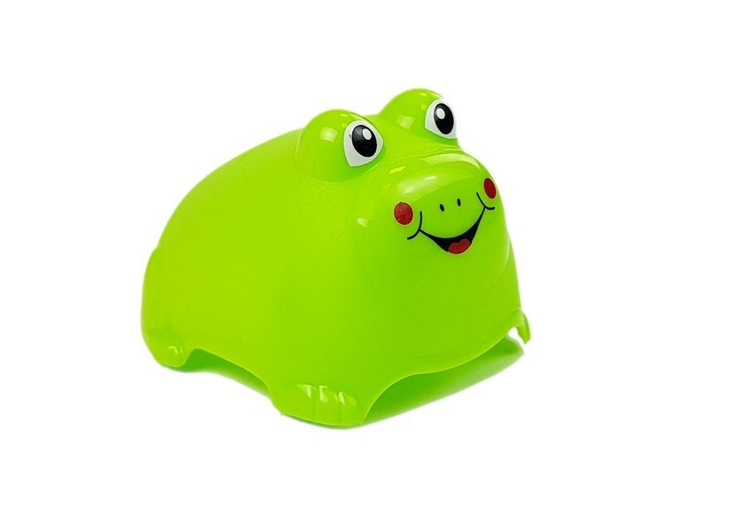 Jucarie interactiva bebe turn cu animale, multicolor, 24 x 23 x 15 cm, Lean 7164