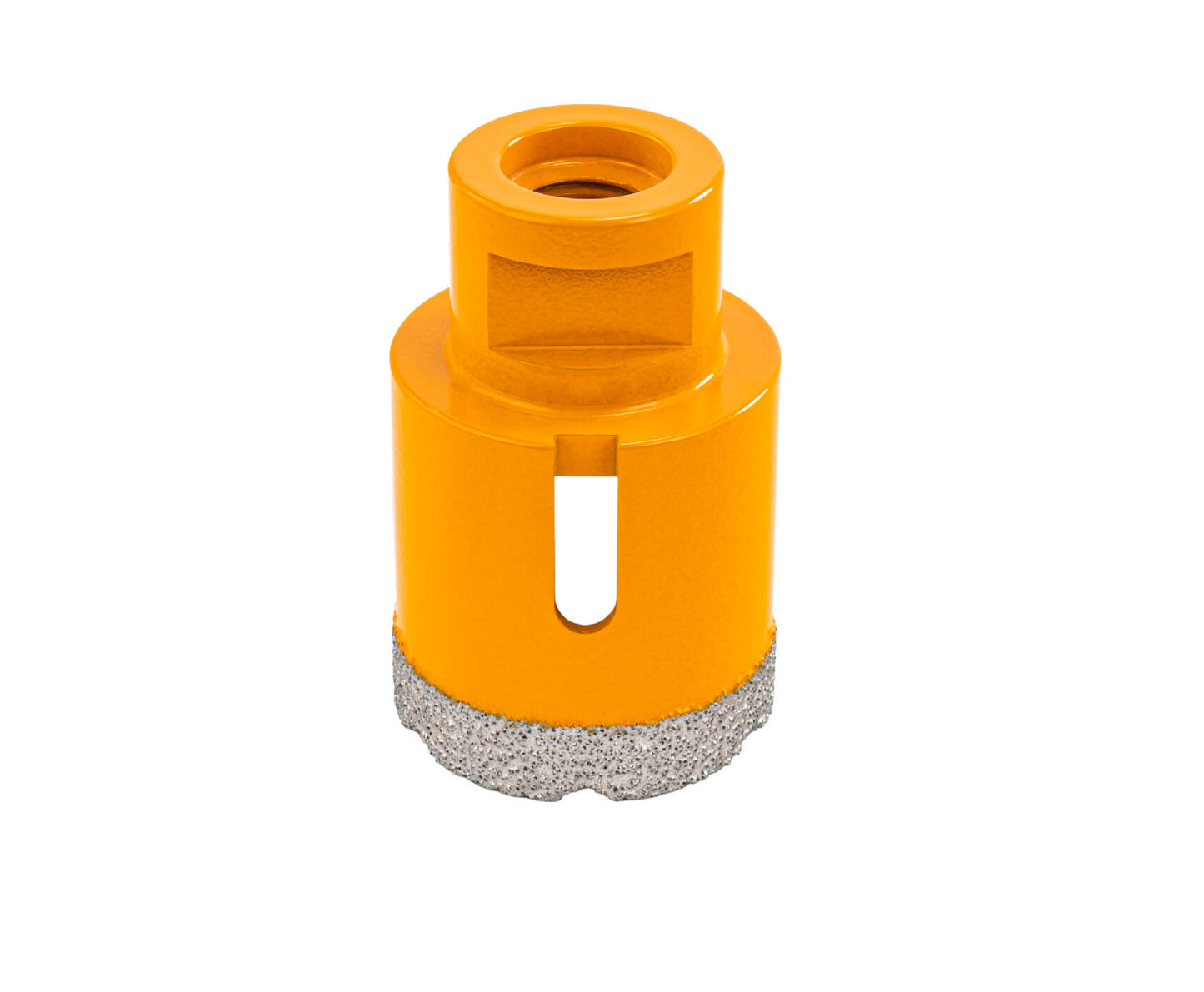 Carota diamantata pentru ceramica PM-DWK-40M14M, 40 mm, Powermat PM1574