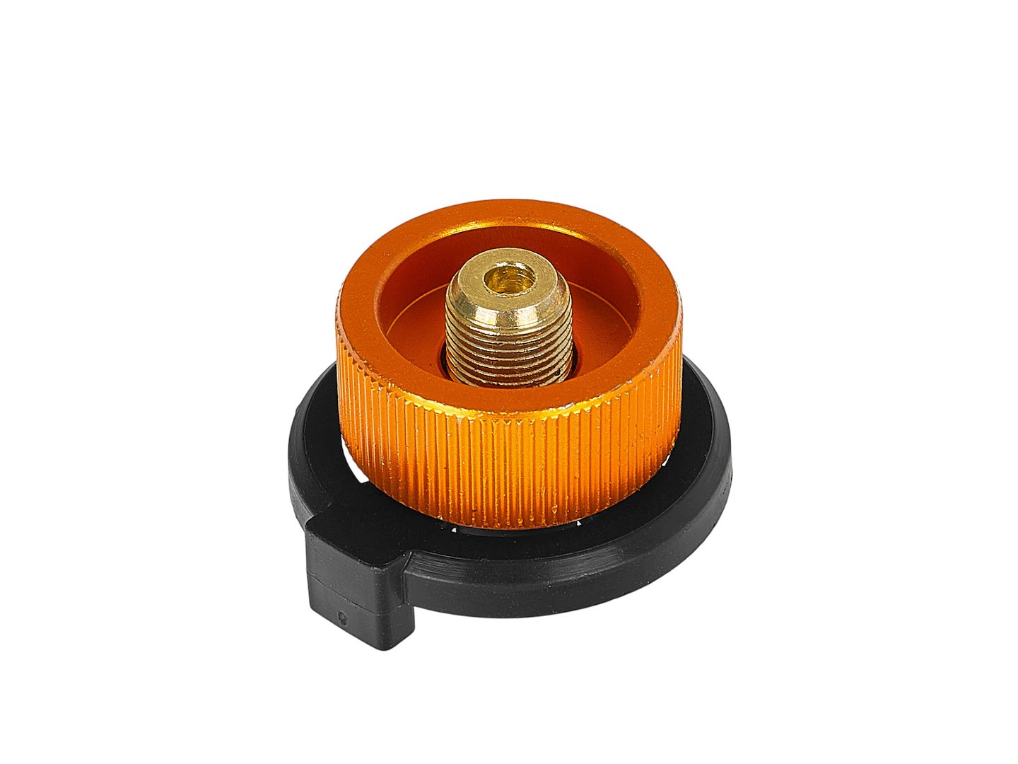 Adaptor cartus gaz, Geko G20018