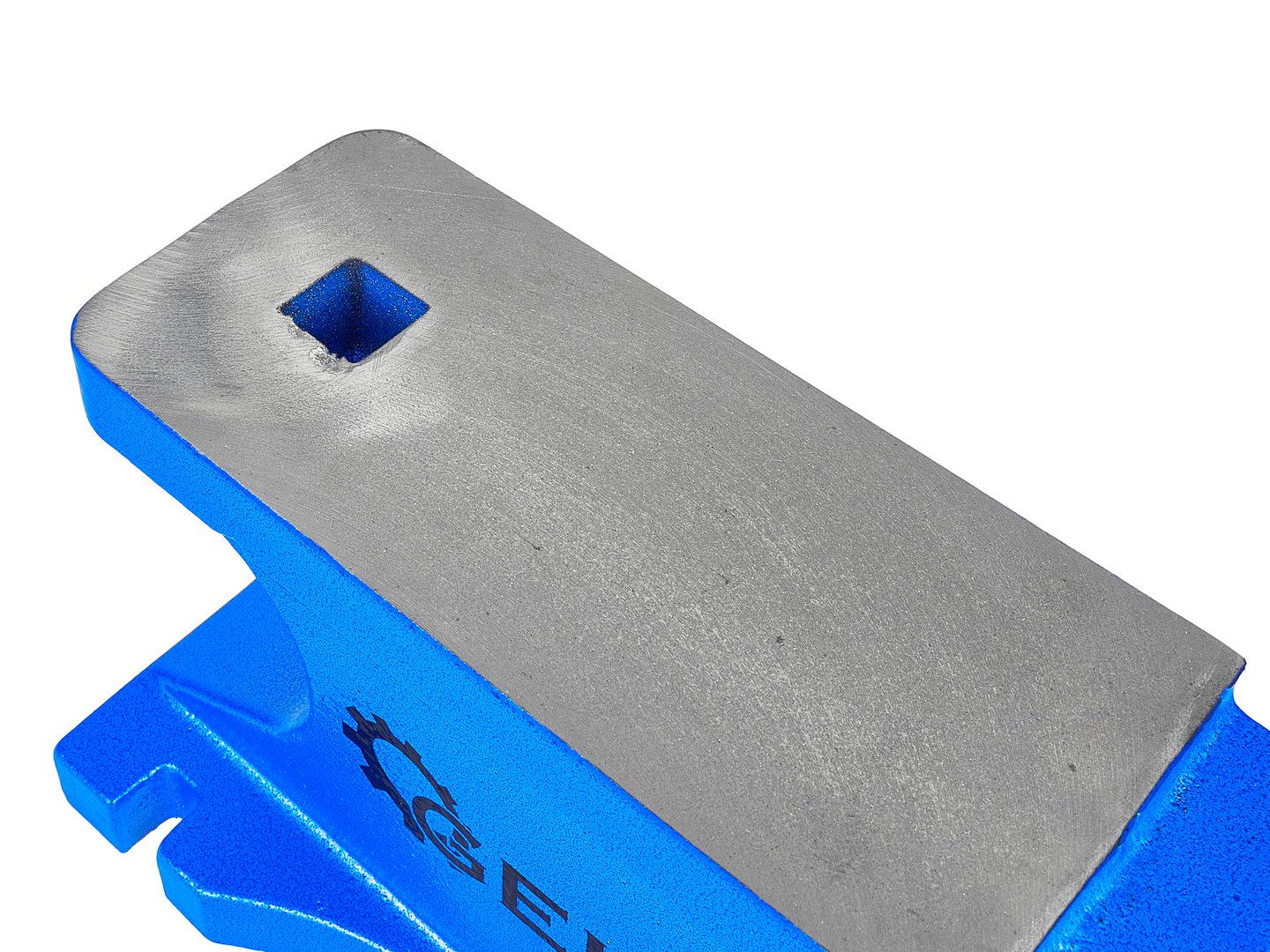 Nicovala din fonta, 24.9 kg, Geko G02310