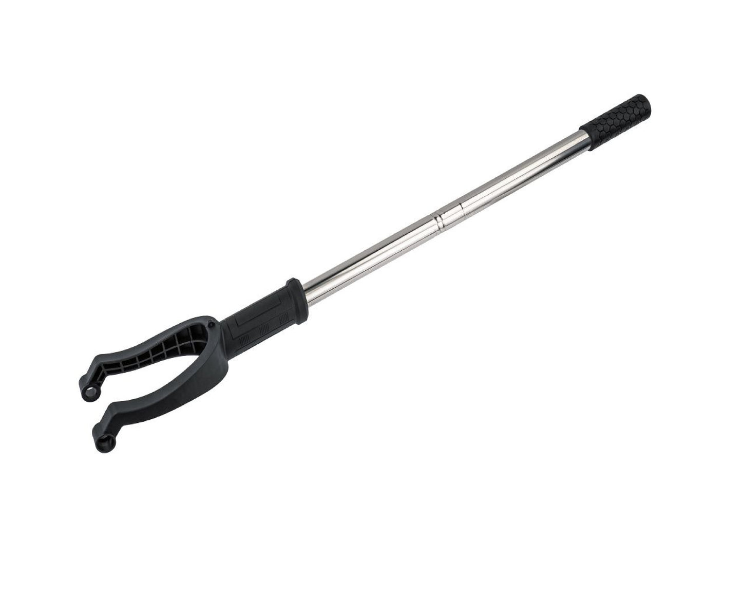 Maner telescopic pentru slefuitor de beton, 97 cm, Powermat PM-SDB-2450M-UT