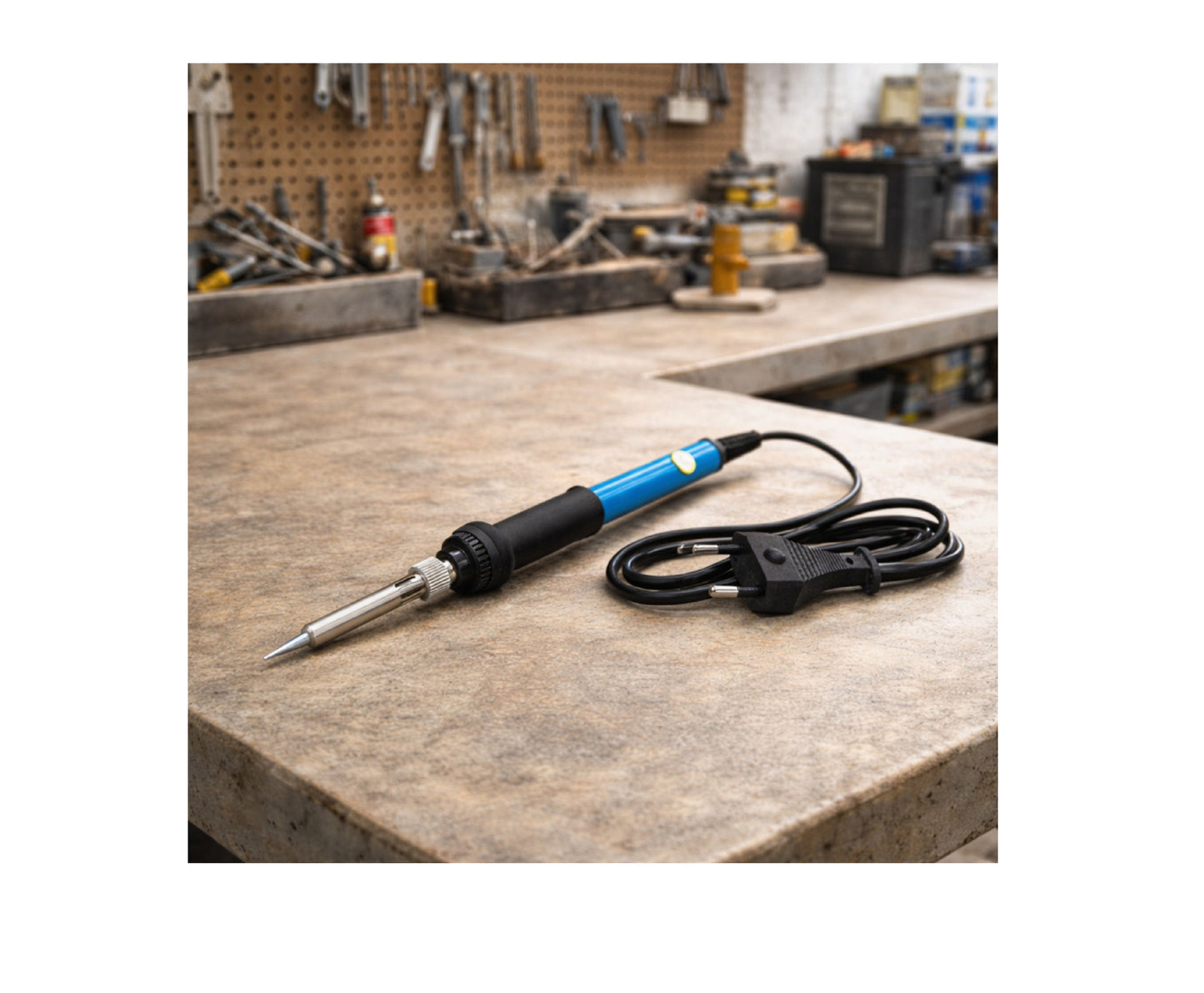 Kit pentru reparatii de precizie, 60 W, Lean 29276
