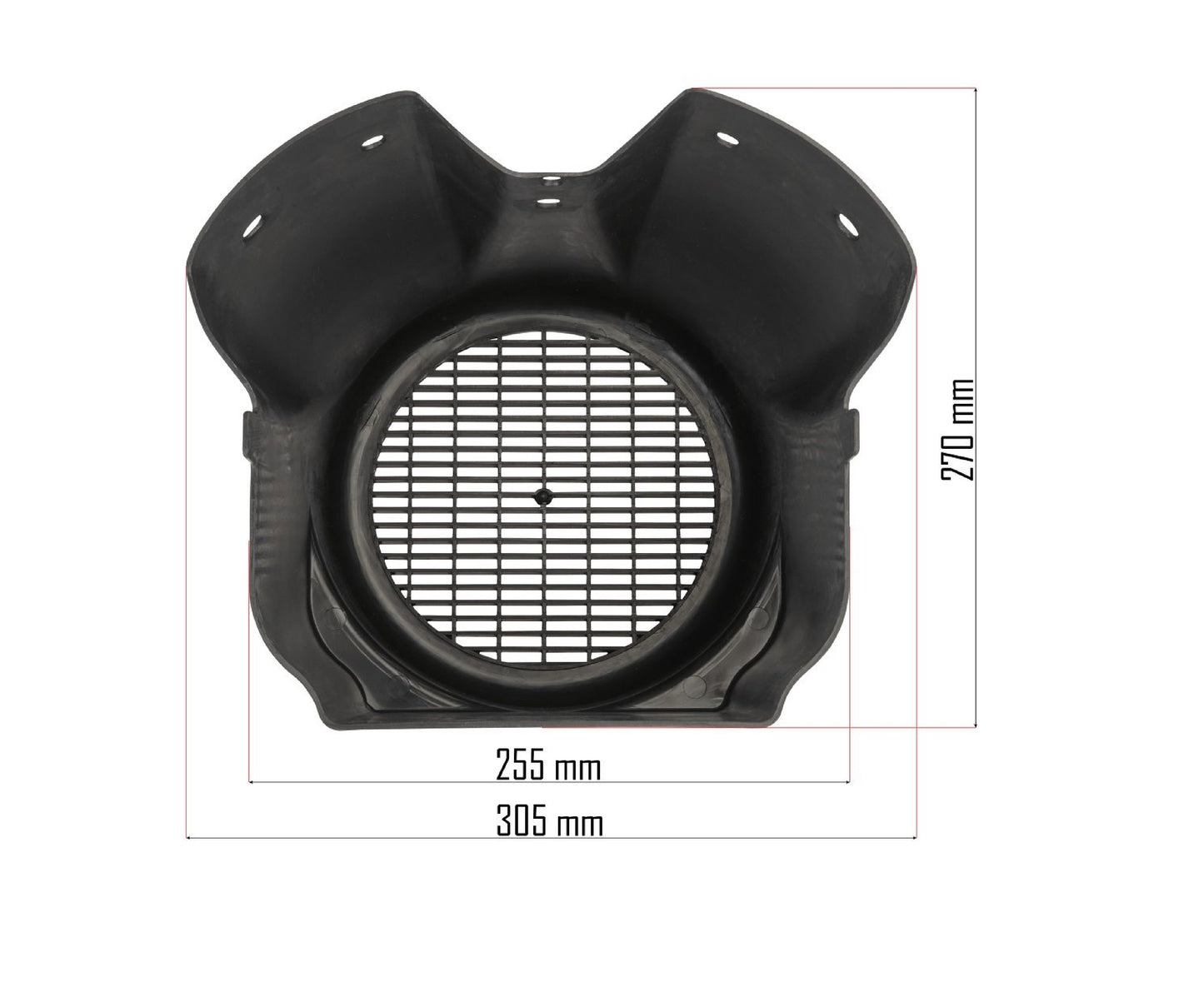 Protectie motor pentru compresor, Powermat PM-KO-100T-V2-OSL