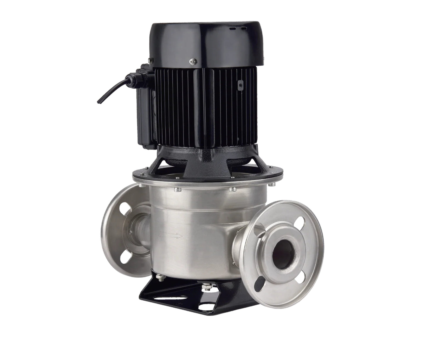 Pompa de recirculare IGDL 40-12-0,55, 0.55 kW, 230 V, Ibo Dambat IB259095