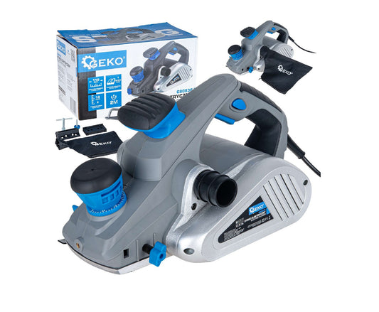 Rindea electrica, 110x3.5mm, 1300 W, Geko G80836