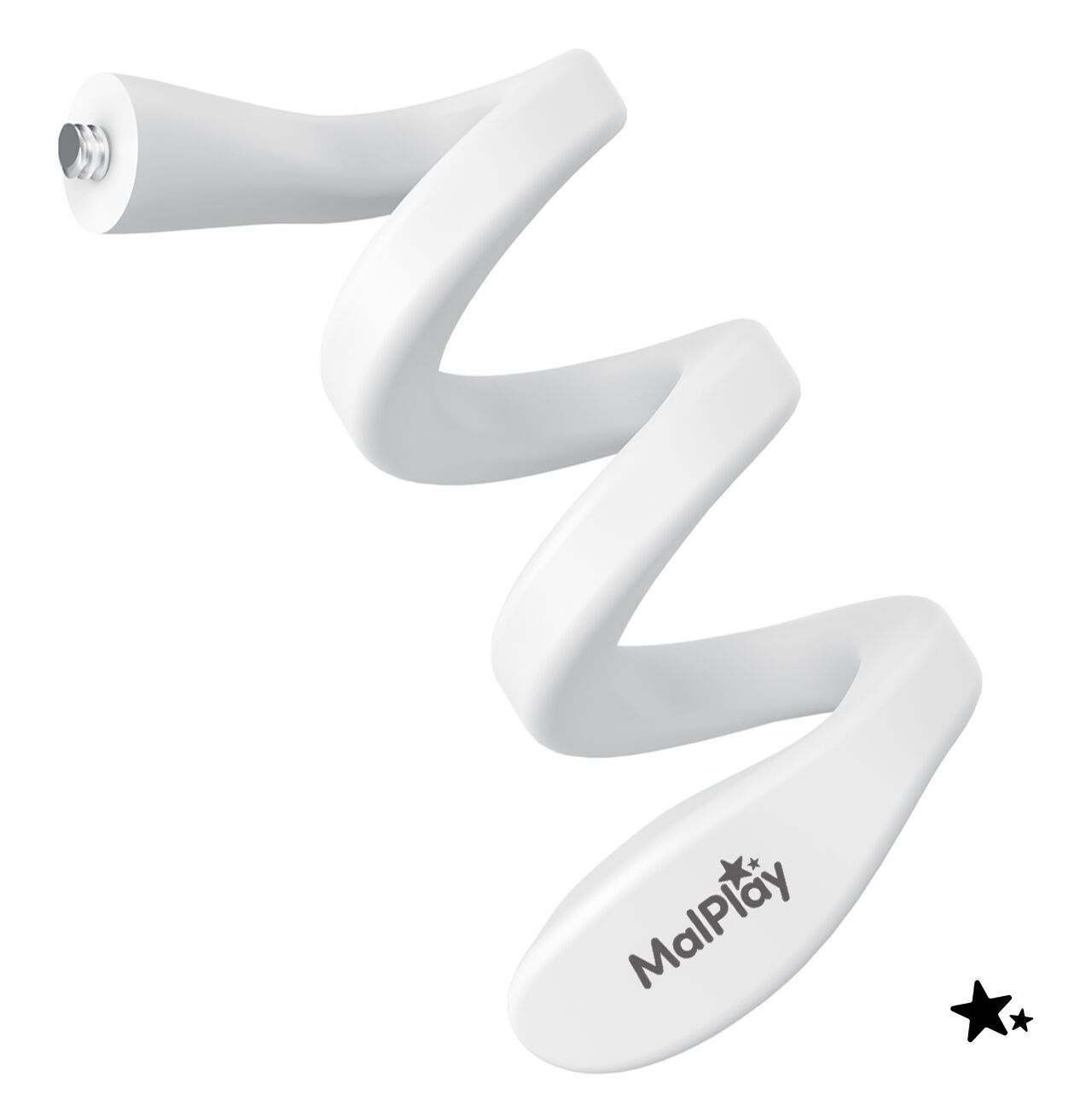 Suport pentru camera monitorizare bebelusi, MalPlay 113787