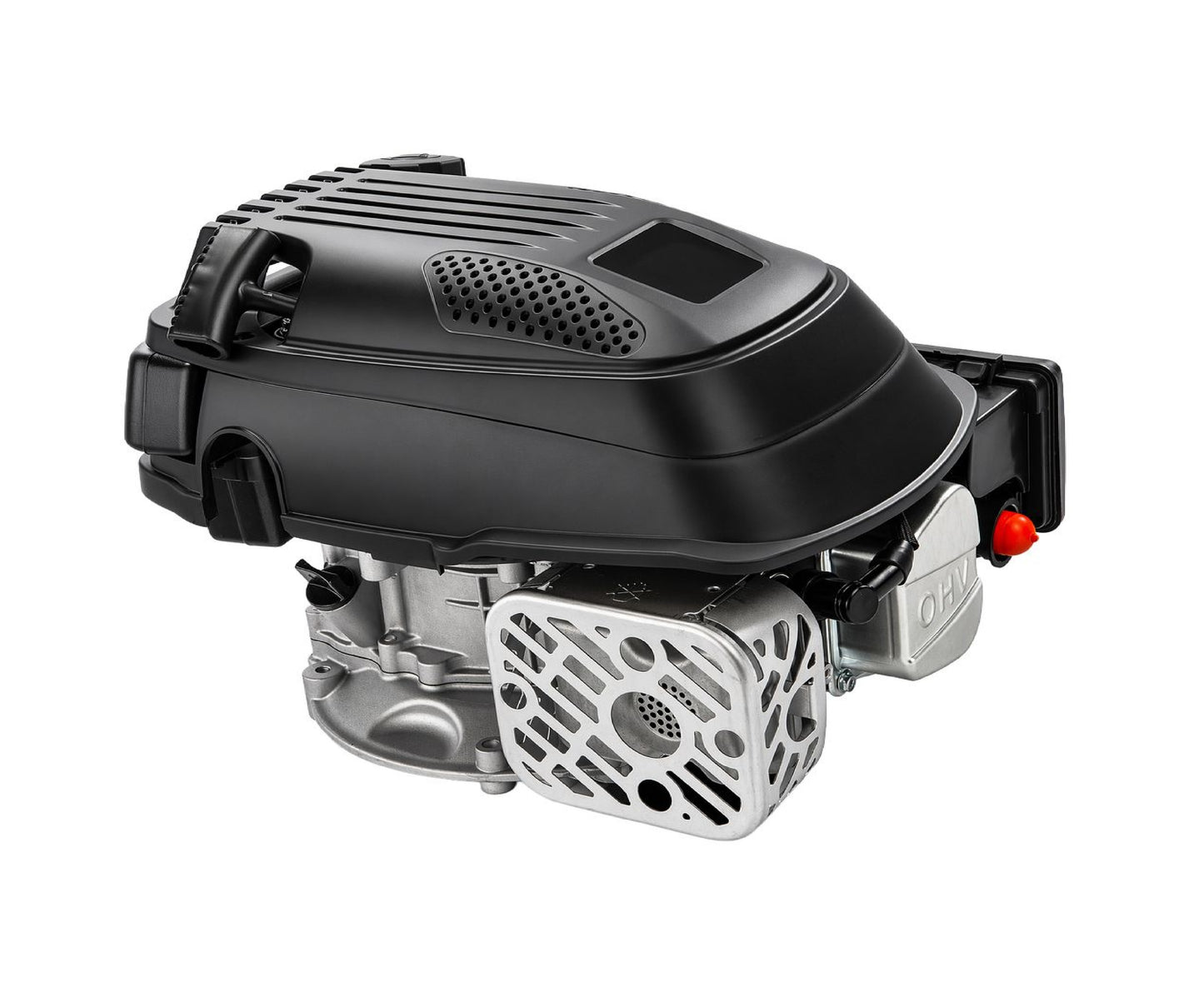 Motor pentru masina de tuns iarba pe benzina, Red Technic RTKSS0096-SI